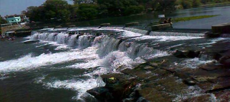Vydehi water falls  Trip Packages